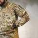 Тактический костюм 7.62 Анорак + Штаны с наколенниками мультикам размер S buy95813bls-S фото 5
