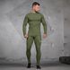 Термобелье 7.62 Tactical Кофта + Брюки олива размер S buy97452bls-S фото 4