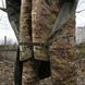 Утеплений спальний мішок трансформер 6в1 до -15 Multishelter Kiborg мультикам розмір універсальний kib1524bls фото 9