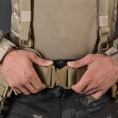 РПС в сборе Attack Tactical с подсумками койот размер универсальный buy89243bls фото