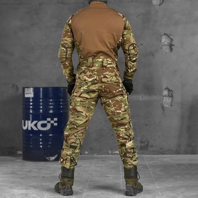 Костюм Oblivion Tactical "MARS" убакс + штаны мультикам размер S buy85783bls-S фото