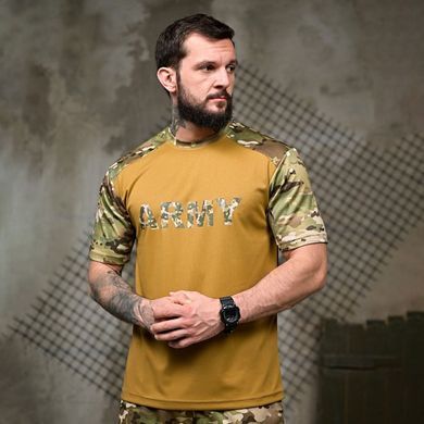Комплект 7.62 Tactical Army Футболка + Шорты мультикам размер S buy93011bls-S фото