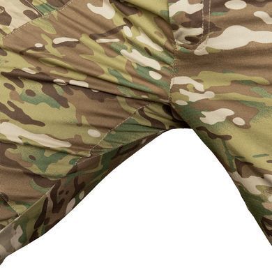 Тактические Брюки Camotec Stalker 3.0 Twill мультикам размер M cmt8086bls-M фото