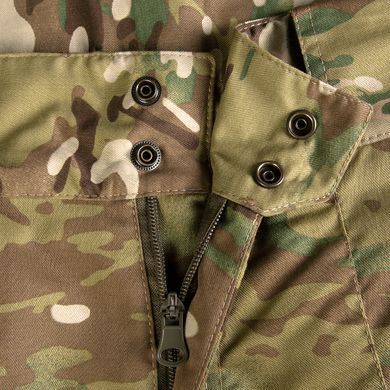 Тактические Брюки Camotec Stalker 3.0 Twill мультикам размер M cmt8086bls-M фото