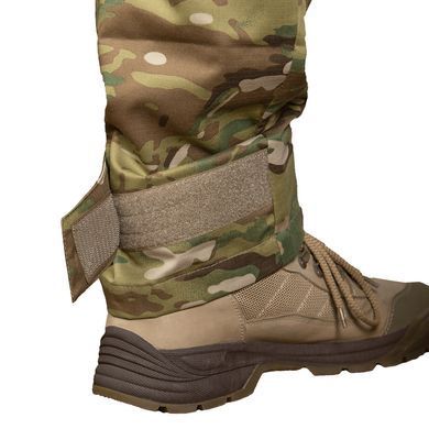 Тактические Брюки Camotec Stalker 3.0 Twill мультикам размер M cmt8086bls-M фото