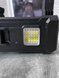 Портативний Прожектор P50 1500 лм з сонячною панеллю функцією Повербанк та трьома світловими фільтрами / Кемпінговий ліхтар з 2-ма режимами світіння     12816bls фото 5