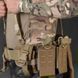 РПС в сборе Attack Tactical с подсумками койот размер универсальный buy89243bls фото 6