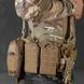 РПС в сборе Attack Tactical с подсумками койот размер универсальный buy89243bls фото 8