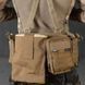 РПС в сборе Attack Tactical с подсумками койот размер универсальный buy89243bls фото 7