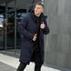 Зимова куртка Pobedov Legas утеплена синтепухом темно-синя розмір S pobOWku3013dbbls-S фото 5
