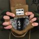 Чоловічі черевики Bravo-SK Gepard Cordura з мембраною X-Dry койот розмір 40 buy87303bls-40 фото 2