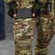 Костюм Oblivion Tactical "MARS" убакс + штаны мультикам размер S buy85783bls-S фото 8
