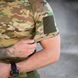 Компрессионная потоотводная футболка Elite Force SSO мультикам размер S buy16404bls-S фото 7