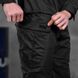 Форма китель + брюки "Security guard" гретта черный размер L buy85519bls-L фото 8