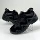 Кросівки HAY TAC з текстильними вставками чорні розмір 36 mil20023bls-36 фото 4