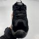 Кросівки HAY TAC з текстильними вставками чорні розмір 36 mil20023bls-36 фото 6