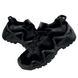 Кроссовки HAY TAC с текстильные вставками черные размер 36 mil20023bls-36 фото 1