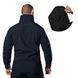 Тактическая куртка Camotec Phantom Softshell&nbsp;темно-синяя размер S cmt7292bls-S фото 4