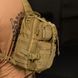Нагрудная сумка Silver Knight Cordura 12 л койот 32х20х18&nbsp;см buy13205bls фото 8
