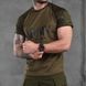 Потовідвідна чоловіча футболка Army Coolmax темний мультикам розмір L buy87169bls-L фото 3