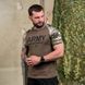 Потовідвідна футболка Army олива зі вставками піксель розмір XL buy92823bls-XL фото 4