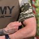 Потовідвідна футболка Army олива зі вставками піксель розмір XL buy92823bls-XL фото 5