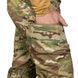 Тактические Брюки Camotec Stalker 3.0 Twill мультикам размер M cmt8086bls-M фото 3