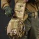 Универсальная поясная сумка с креплением на бедро Swat с 5-ю карманами мультикам койот 28 x 13 х 12 см 11926bls фото 2