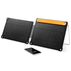 Портативная солнечная панель с аккумулятором 3200mAh BioLite SolarPanel 10+ Updated arm1207bls фото