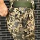 Штани карго Pobedov Tactical Soft Waterproof Fixed піксель розмір S pobPNcr2933pxbls-S фото 3