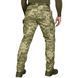 Костюм Camotec Rip-Stop Убакс с длинным рукавом + Брюки пиксель размер 2XL cmt7086+7049bls-2XL фото 4