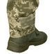 Костюм Camotec Rip-Stop Убакс с длинным рукавом + Брюки пиксель размер 2XL cmt7086+7049bls-2XL фото 10