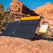 Портативна сонячна панель із акумулятором 3200mAh BioLite SolarPanel 10+ Updated arm1207bls фото 3