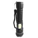 Ручний акумуляторний Ліхтарик Police BL-A95-P50+COB з функцією зуму та 2-ма режимами роботи  ws92981bls фото 2