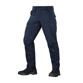 Штаны M-Tac Aggressor Gen II Flex Dark Navy Blue размер 30/32 20058015-30/32 фото
