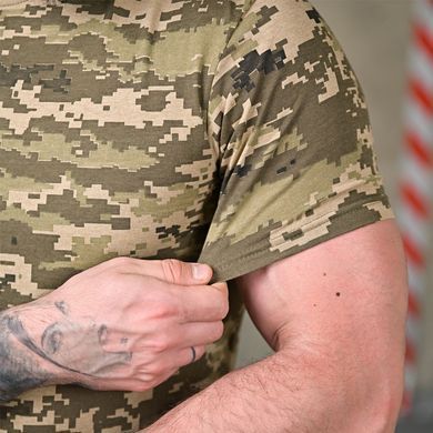 Тактична футболка Sandworm піксель розмір S buy92539bls-S фото