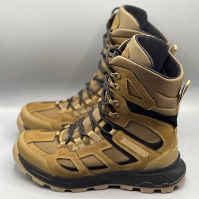 Демисезонные берцы Bistfor Fortex койот размер 40 bis11115/112/797д-40 фото