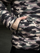 Чоловіча зимова Куртка плащівка утеплювач Slimtex камуфляж розмір S 1005380383bls-S фото 10