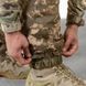 Брюки с подтяжками R-Military Taslan утепленные силиконом пиксель размер XL buy89438bls-XL фото 8