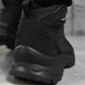 Ботинки Salomon Quest 4D GTX Forces черные размер 41 buy87547bls-41 фото 3