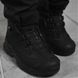 Ботинки Salomon Quest 4D GTX Forces черные размер 41 buy87547bls-41 фото 2