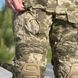 Тактические брюки G3 с наколенниками и эластичными вставками пиксель размер L 40039bls-L фото 8