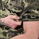 Тактическая хлопковая футболка КМС мультикам размер 44-46 buy91560bls-44-46 фото 6