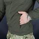 Влагоустойчивая куртка Tactical Skinsuits олива размер XS for01332bls-XS фото 6