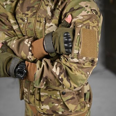 Бомбер Oblivion Tactical Aviator мультикам розмір S buy92293bls-S фото