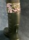 Чоловічі гумові Чоботи Intruder GUM із знімною підкладкою та манжетою / Водонепроникне взуття хакі мультикам розмір 40 1201999992bls-40 фото 7