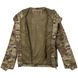 Демисезонная мужская куртка "Hunter" Canvas Streatch с сеточной подкладкой мультикам размер S for00931bls-S фото 5
