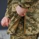 Парка R-Military з капюшоном та сітчастою підкладкою піксель розмір 3XL bkr905082bls-3XL фото 9