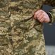 Парка R-Military з капюшоном та сітчастою підкладкою піксель розмір 3XL bkr905082bls-3XL фото 8