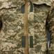 Парка R-Military з капюшоном та сітчастою підкладкою піксель розмір 3XL bkr905082bls-3XL фото 7